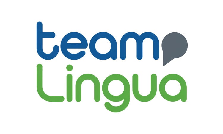TeamLingua logo