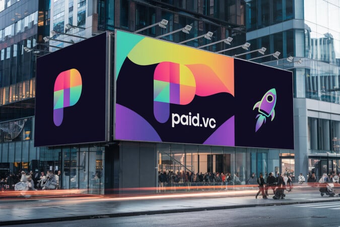 Paid.vc - Best premium domains