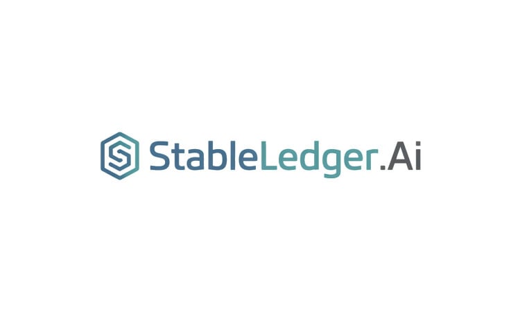 StableLedger logo