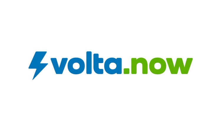 Volta logo