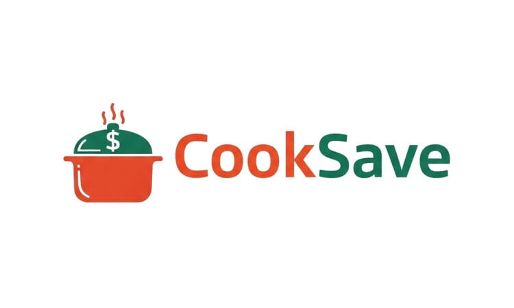 CookSave logo