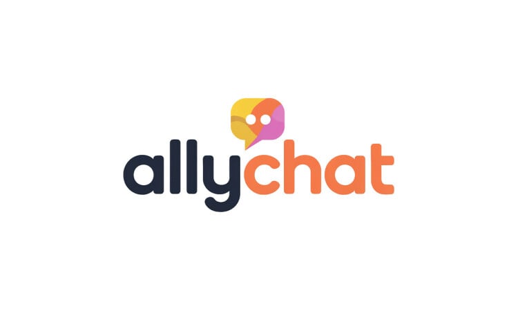 AllyChat logo