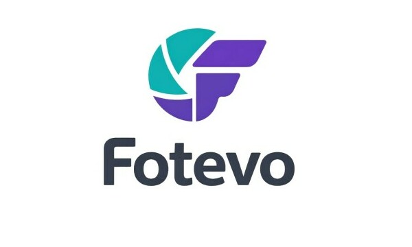 Fotevo logo