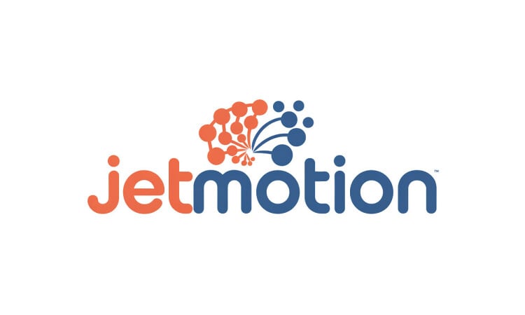 JetMotion logo