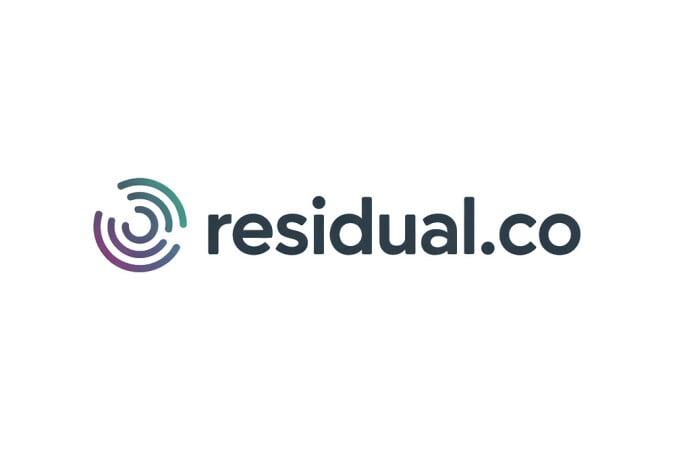 Residual logo