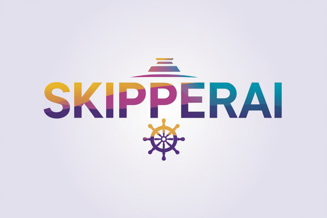 SkipperAi logo