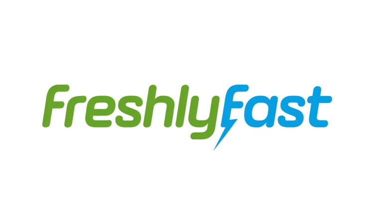 FreshlyFast.com is for sale