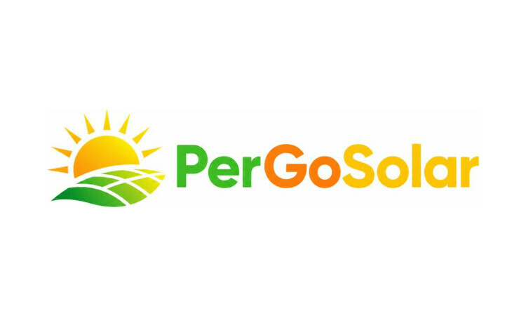 PerGoSolar logo