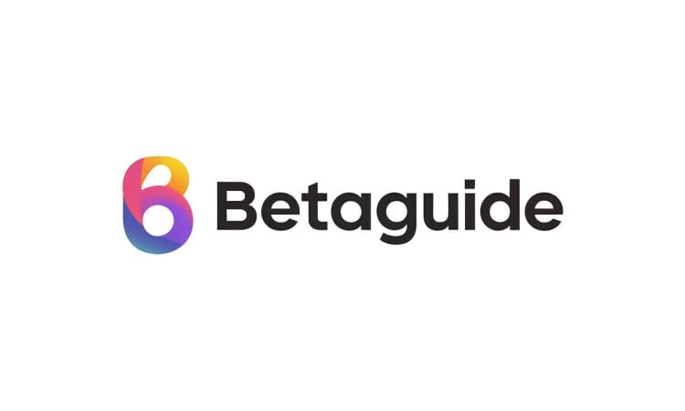 BetaGuide logo