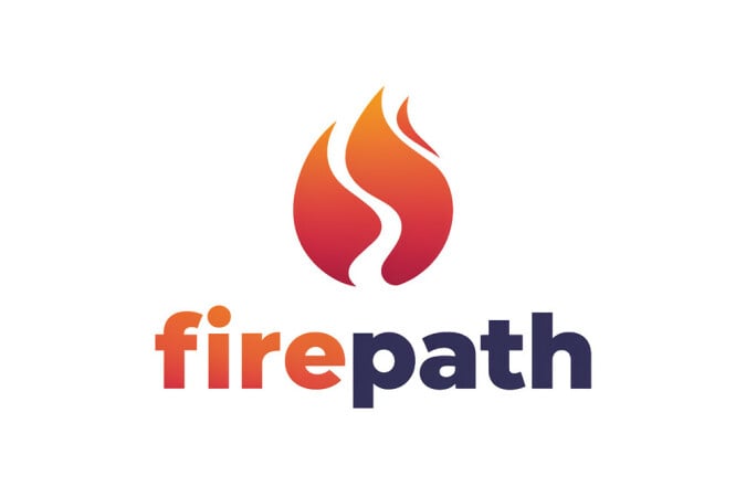 FirePath logo
