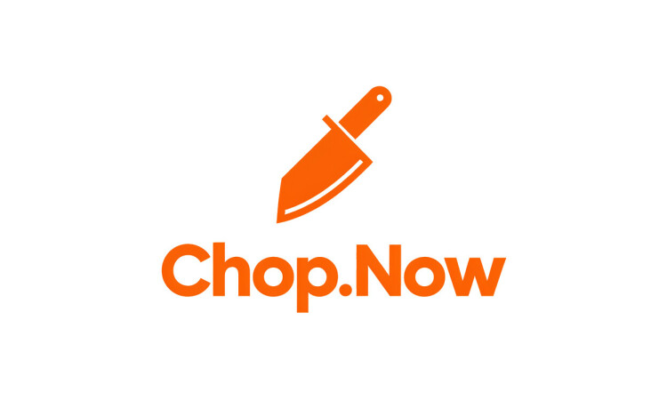 Chop.now - Best premium domains