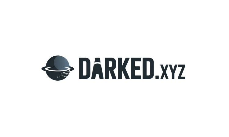Darked logo