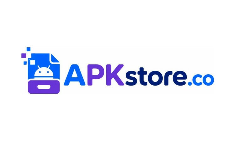 APKstore logo