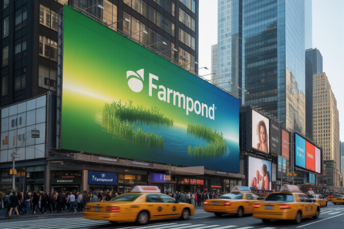 FarmPond.com - Good premium domain names for sale