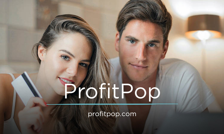 ProfitPop.com - buying New premium names