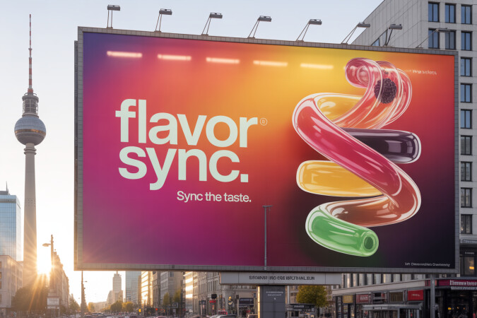 FlavorSync.com — 2