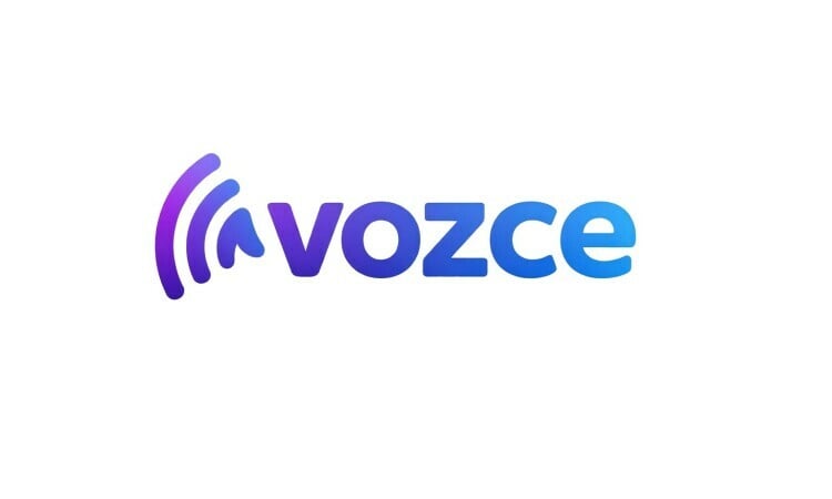 Vozce logo