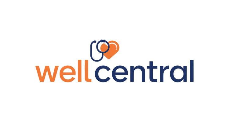 WellCentral logo
