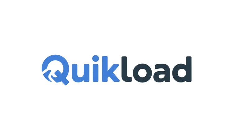 QuikLoad logo