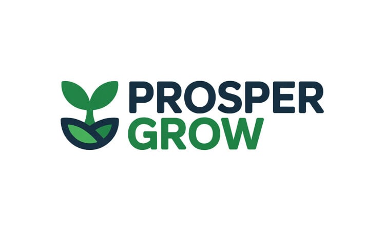 ProsperGrow.com - Cool domains for sale