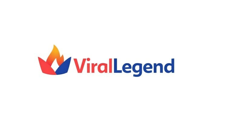 ViralLegend.com - buy Good premium names