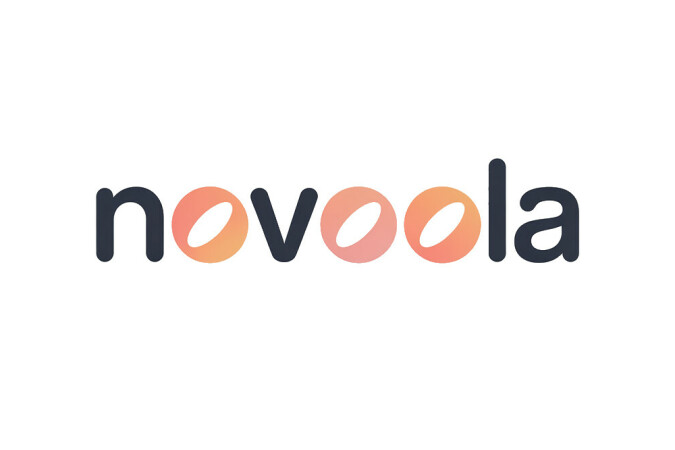 Novoola logo