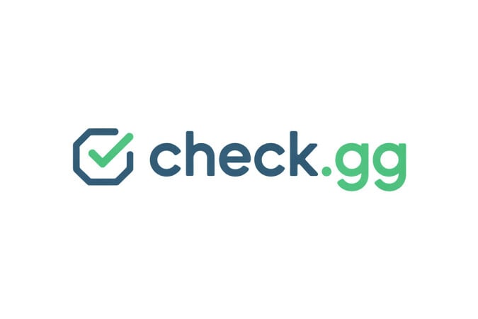 Check logo