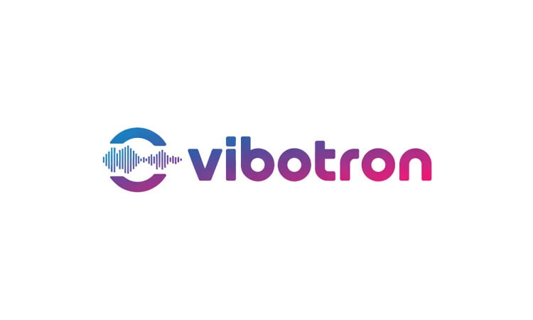 Vibotron logo