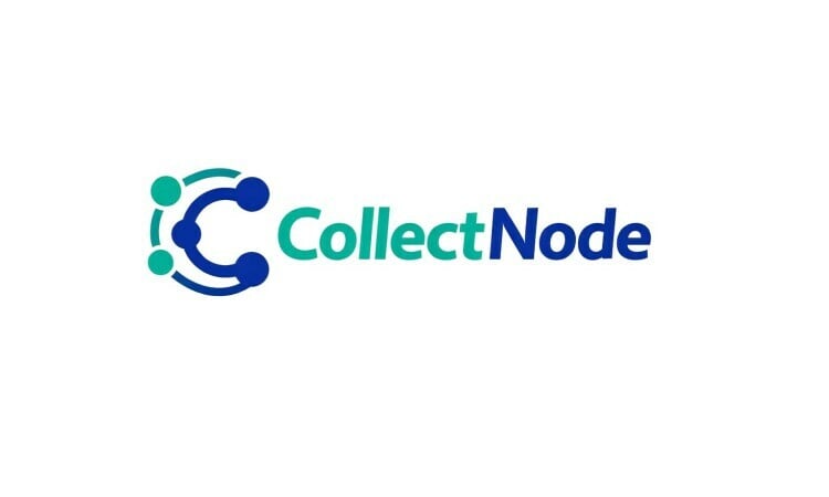 CollectNode logo
