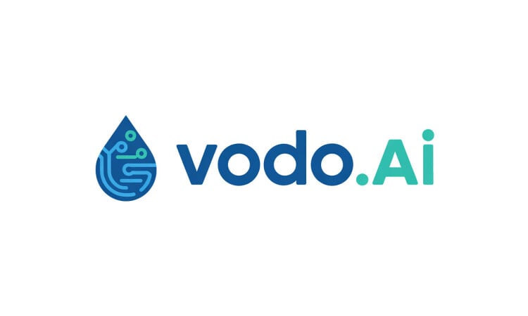 Vodo logo