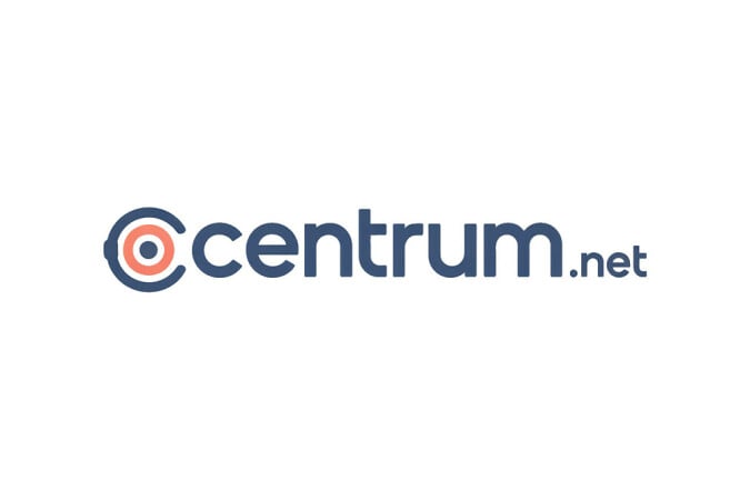 Centrum logo