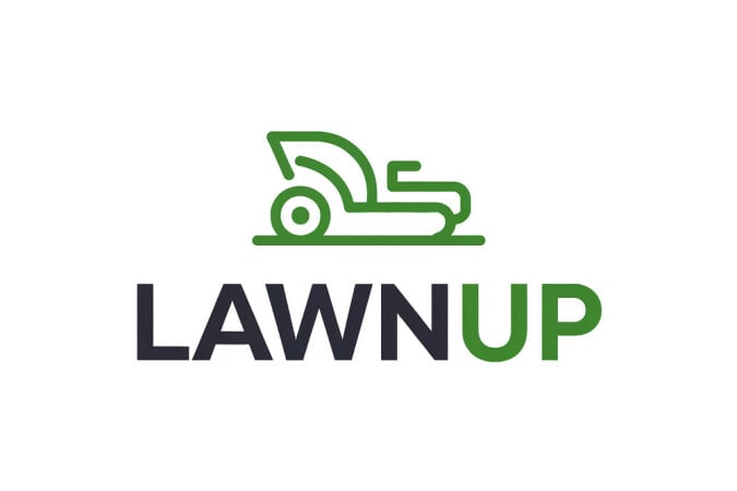 LawnUp logo