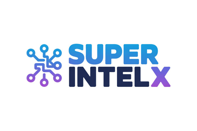 SuperIntelX logo