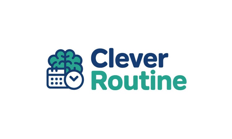 CleverRoutine logo
