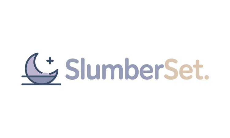 SlumberSet logo