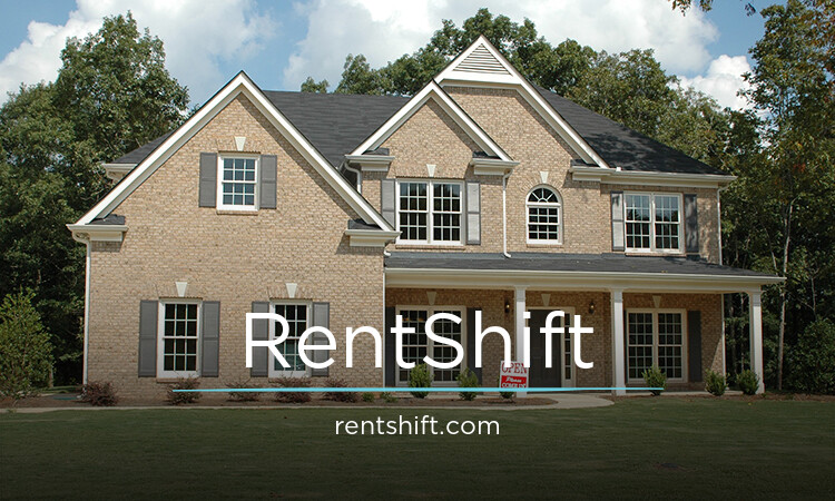 RentShift.com - Catchy premium domains for sale
