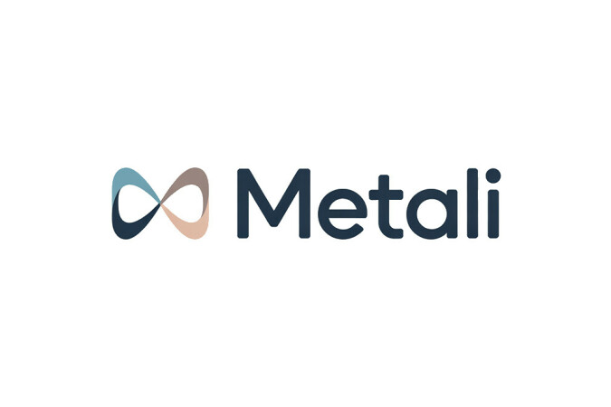 Metali logo