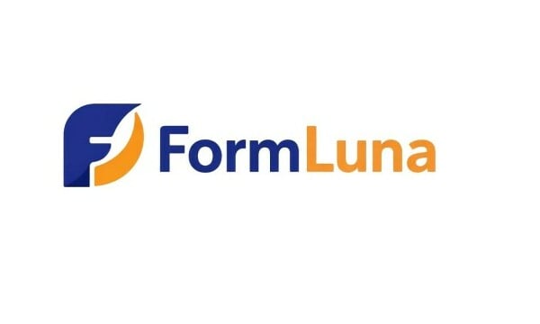 FormLuna logo
