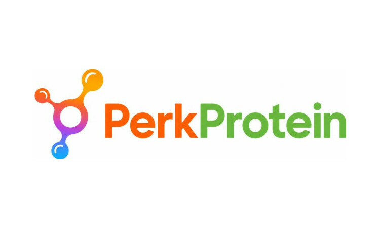 PerkProtein logo