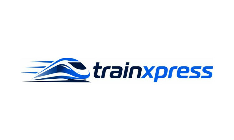 TrainXpress logo