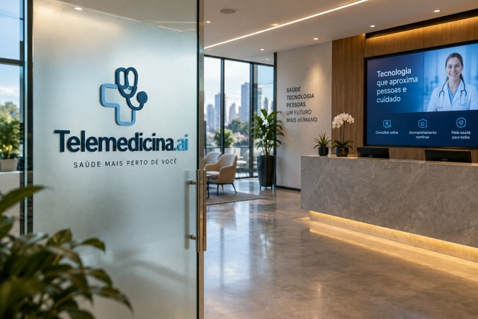 Telemedicina.ai — 4
