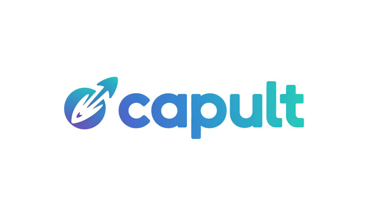 Capult.com - Cool premium names