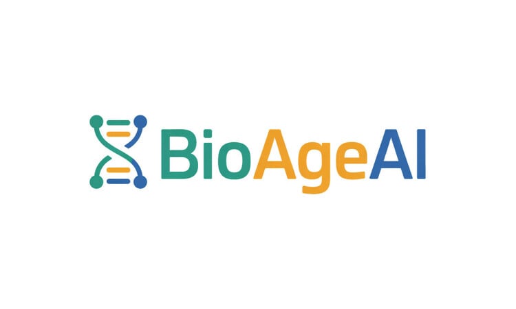 BioAgeAI logo