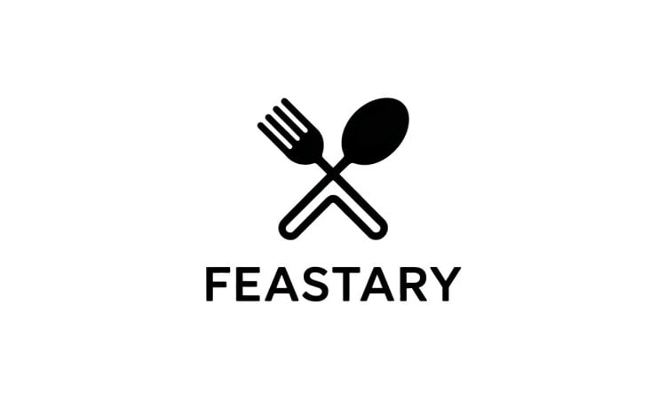 Feastary logo