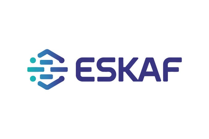 Eskaf logo