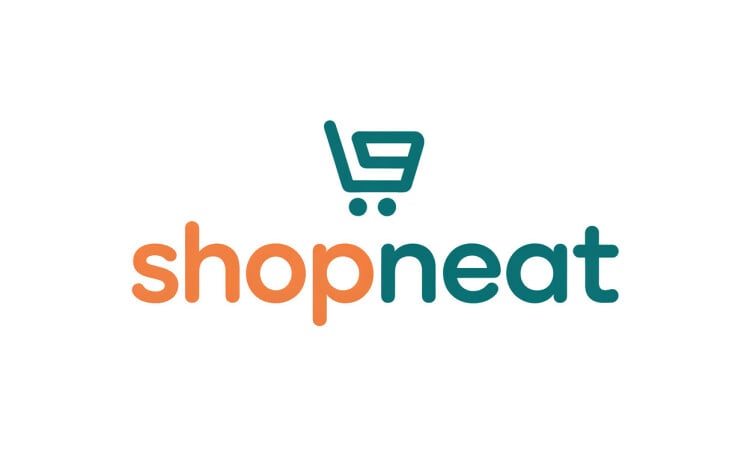 ShopNeat logo