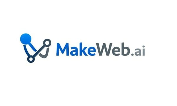 MakeWeb logo