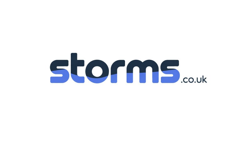Storms logo
