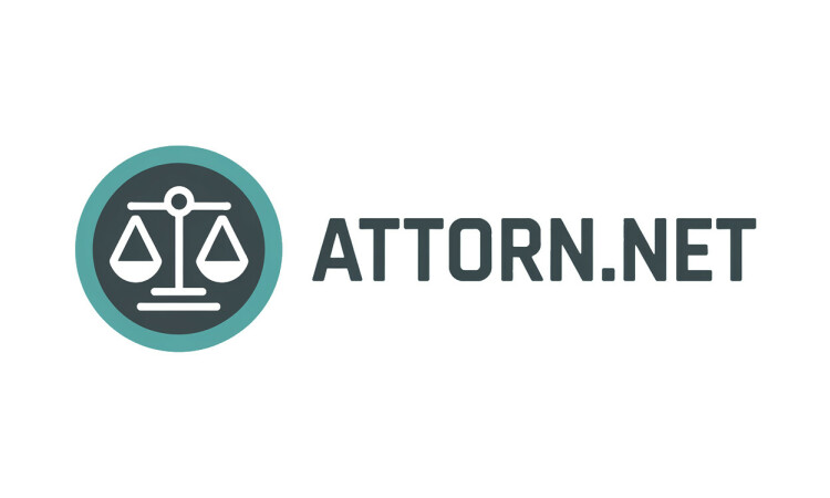 Attorn logo