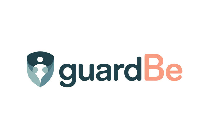 GuardBe logo